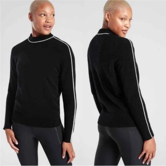 Athleta sweater (PRICEDROP)