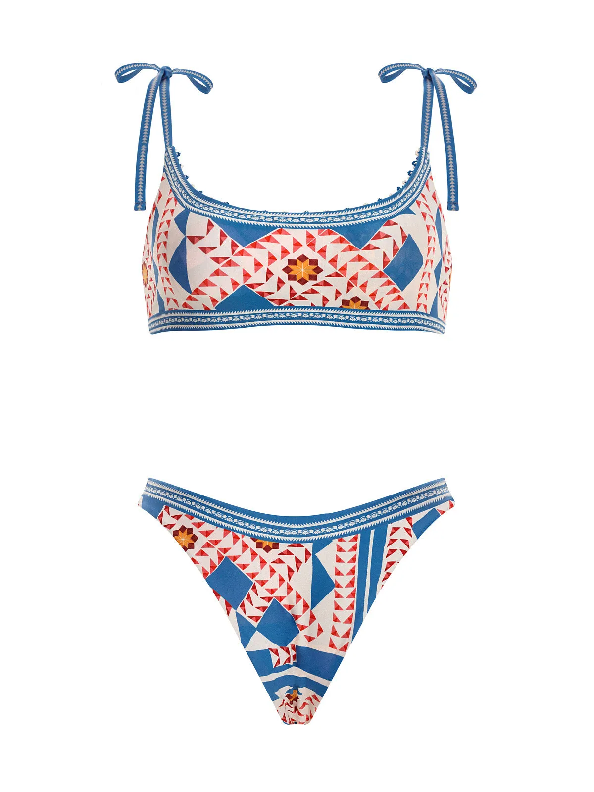 Aya-Avy Bikini ::RET