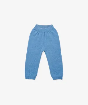 Baker Baby Pant, Blue