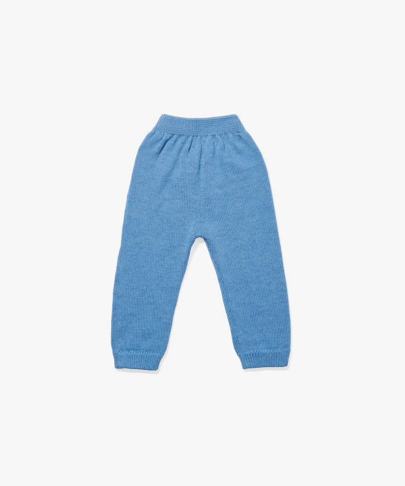 Baker Baby Pant, Blue