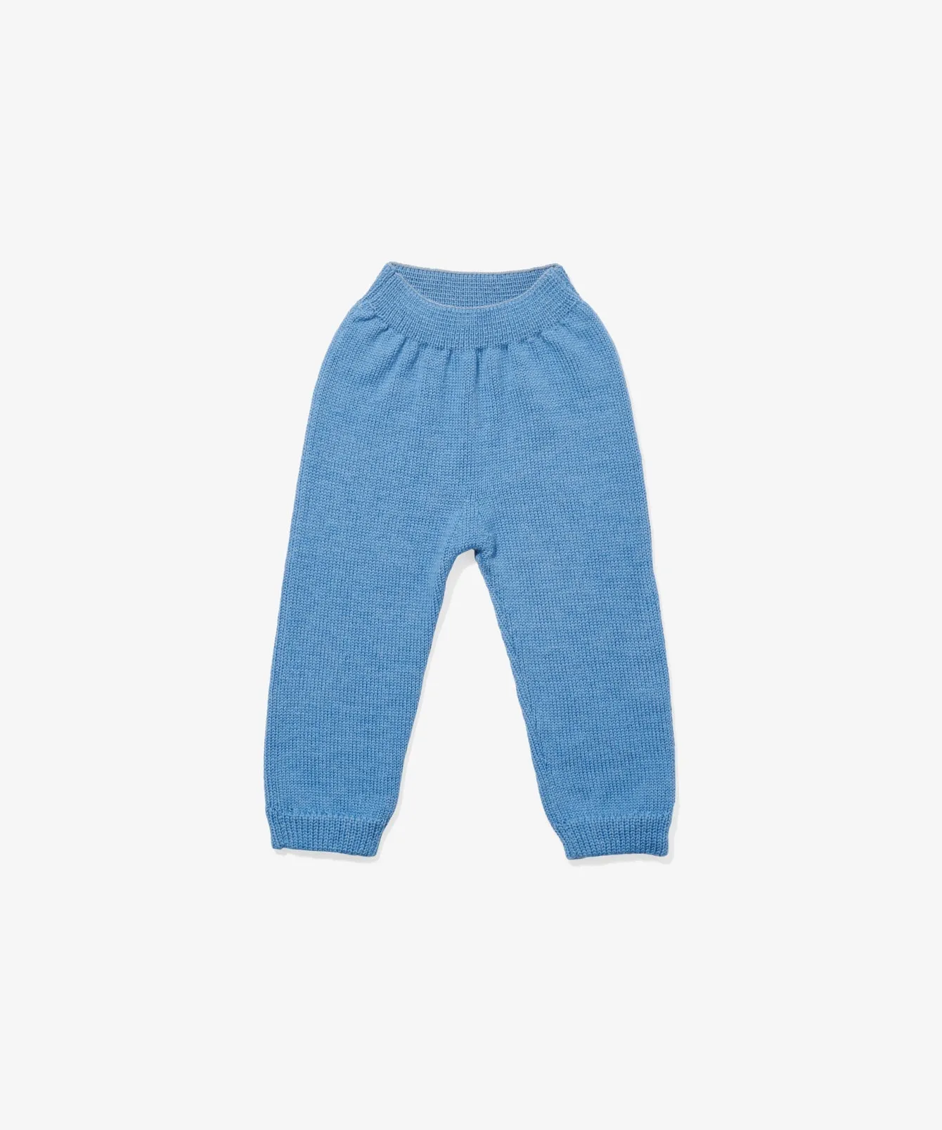 Baker Baby Pant, Blue