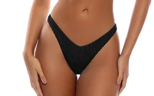 Bandeau Tank-High Leg Bikini ::RET