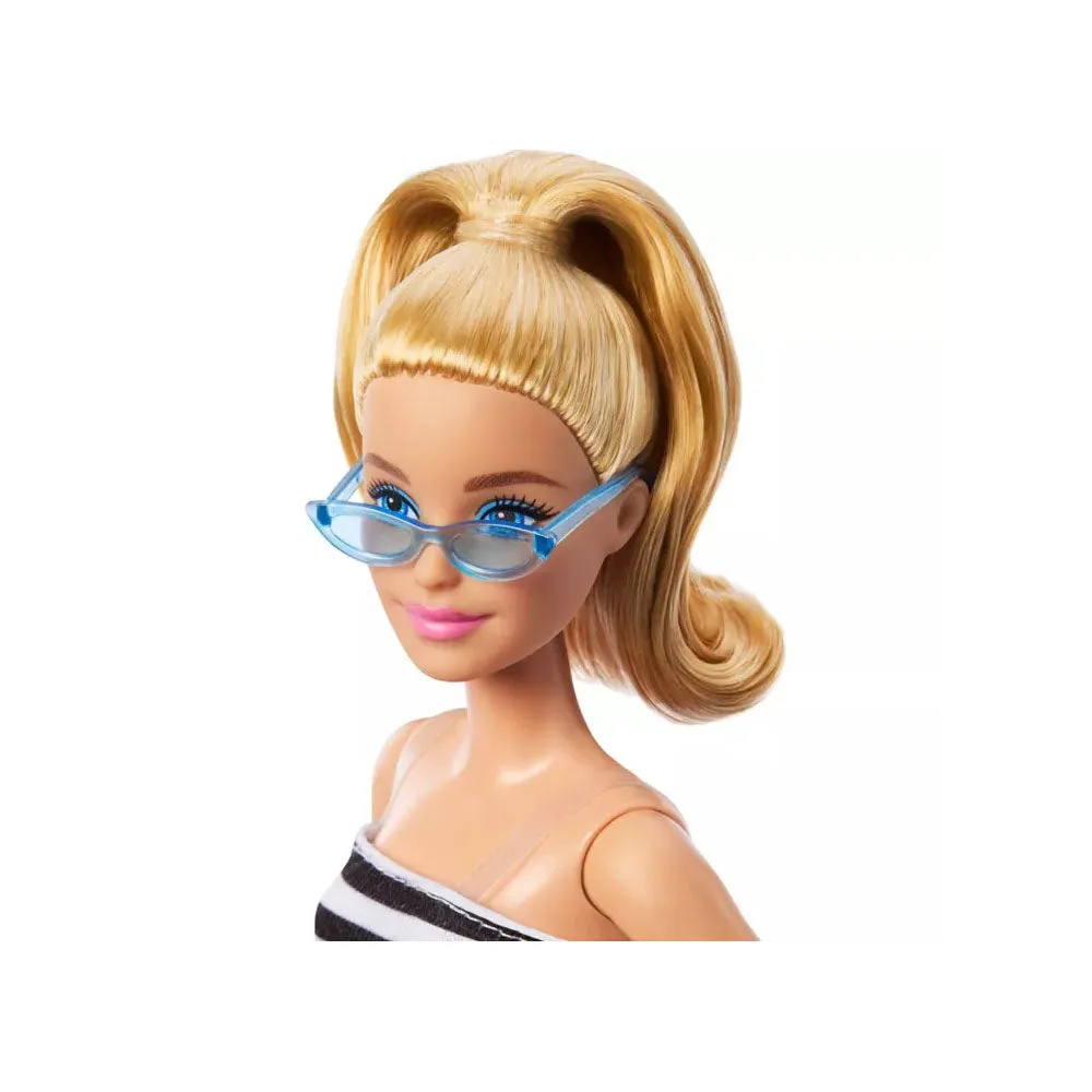 Barbie Fashionistas #213