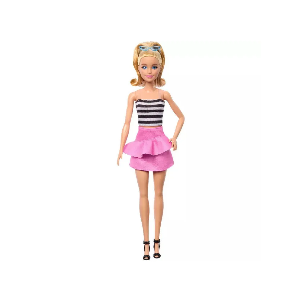Barbie Fashionistas #213