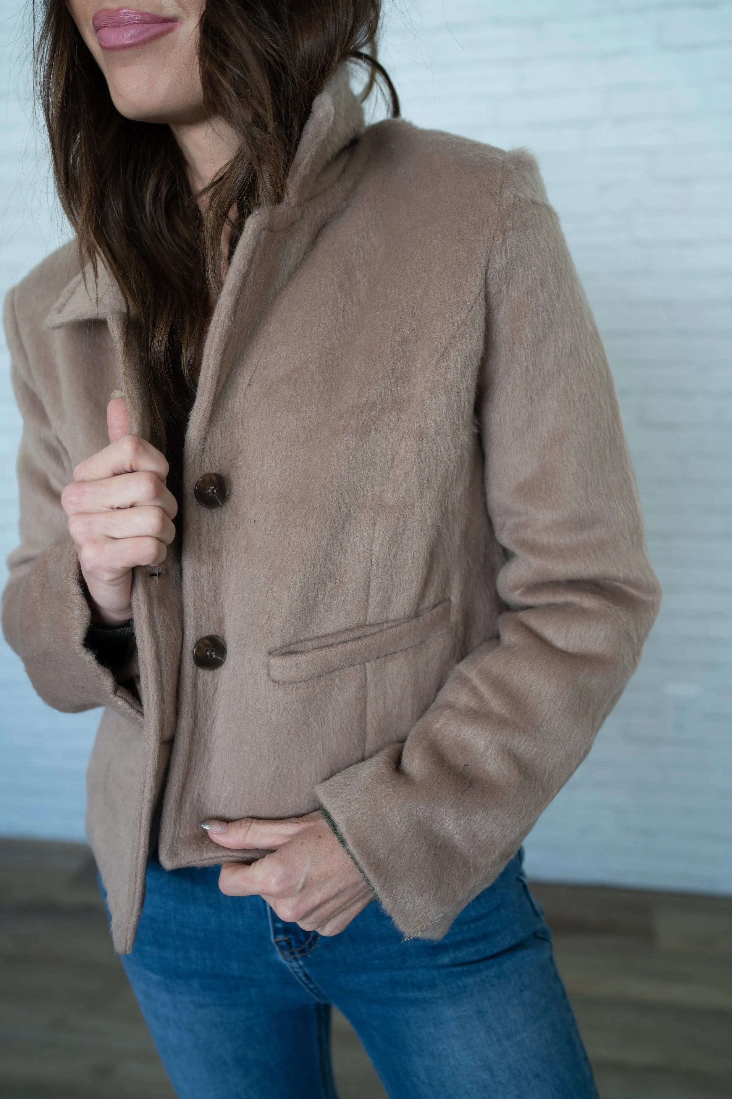 Bernard Blazer