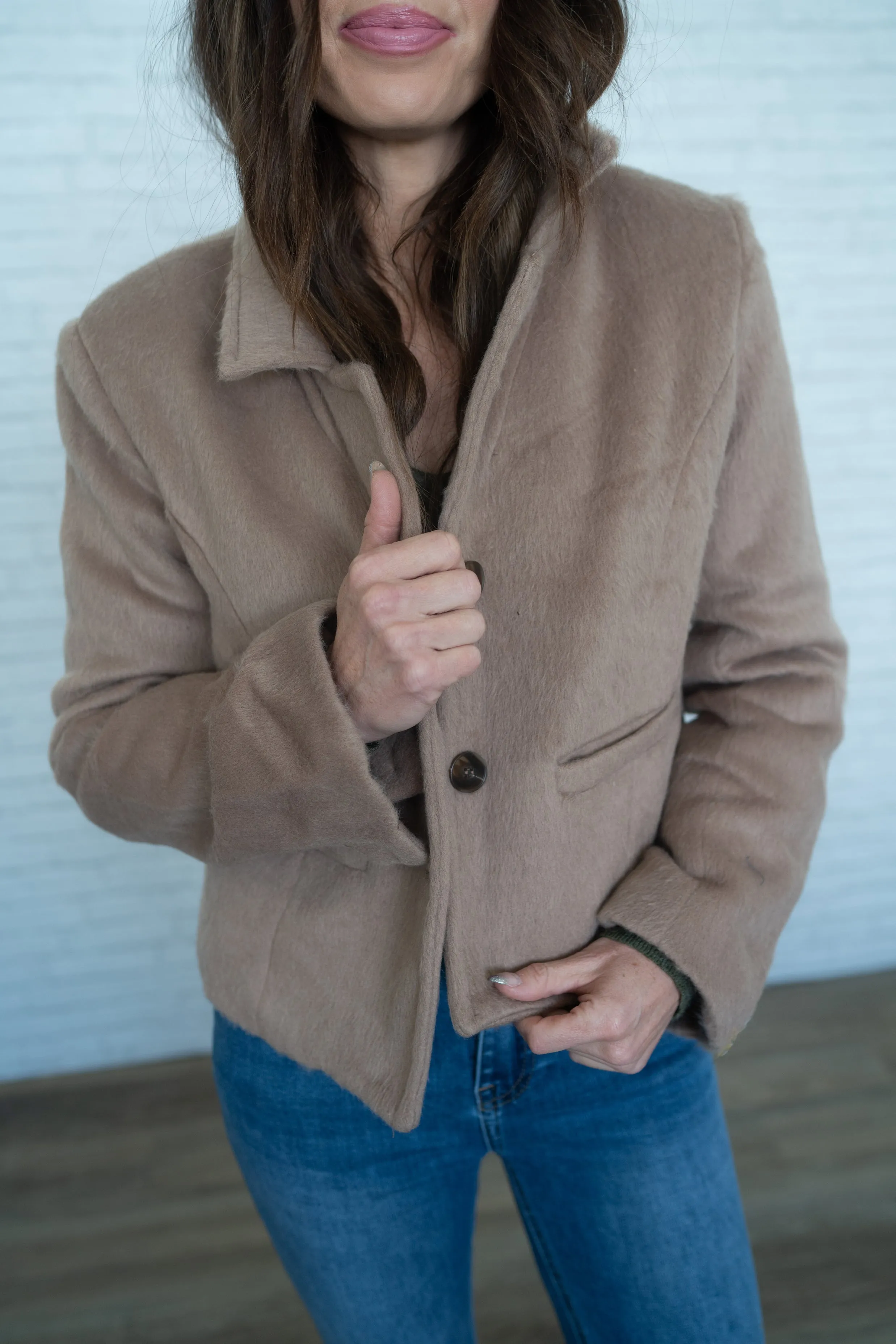 Bernard Blazer