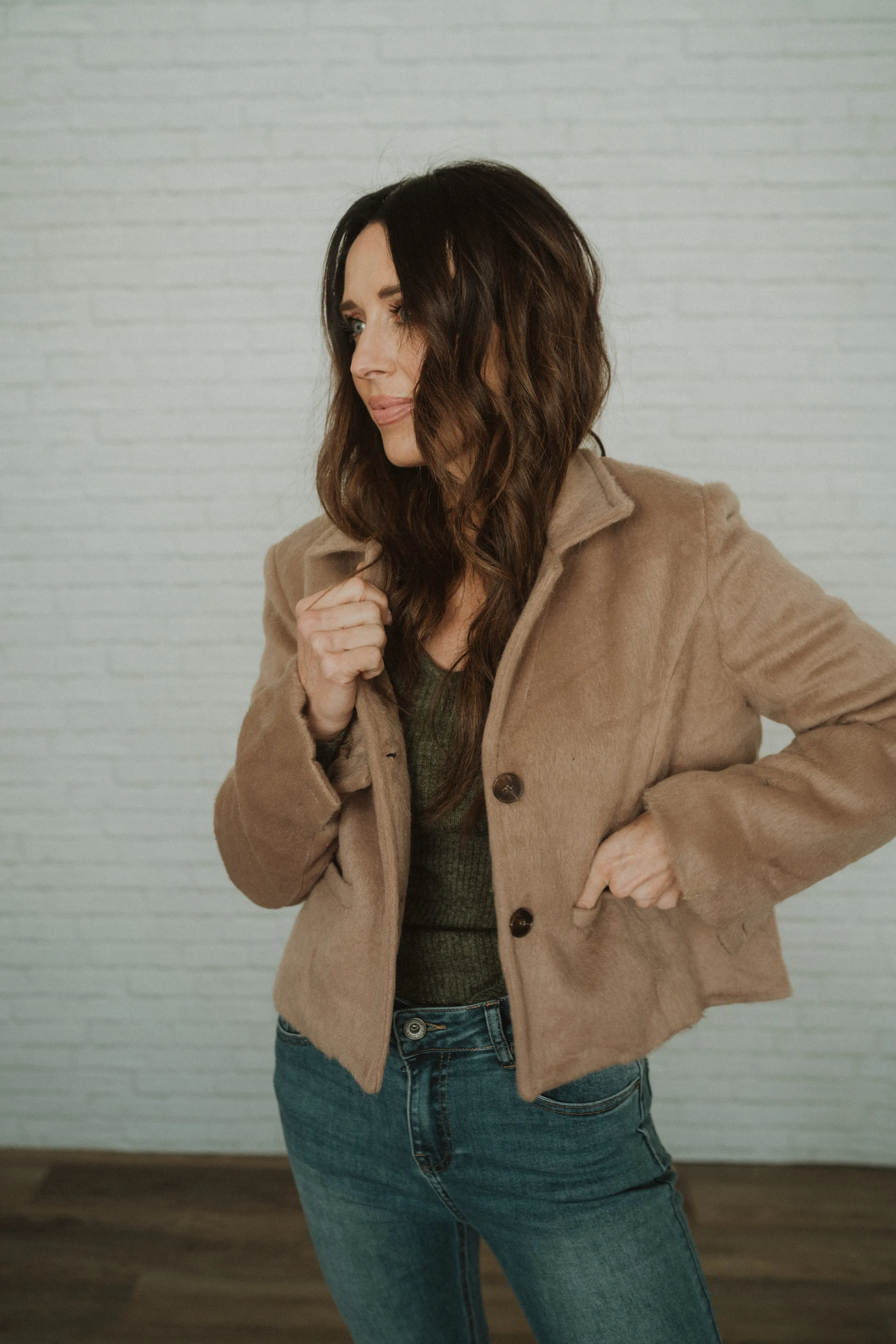 Bernard Blazer