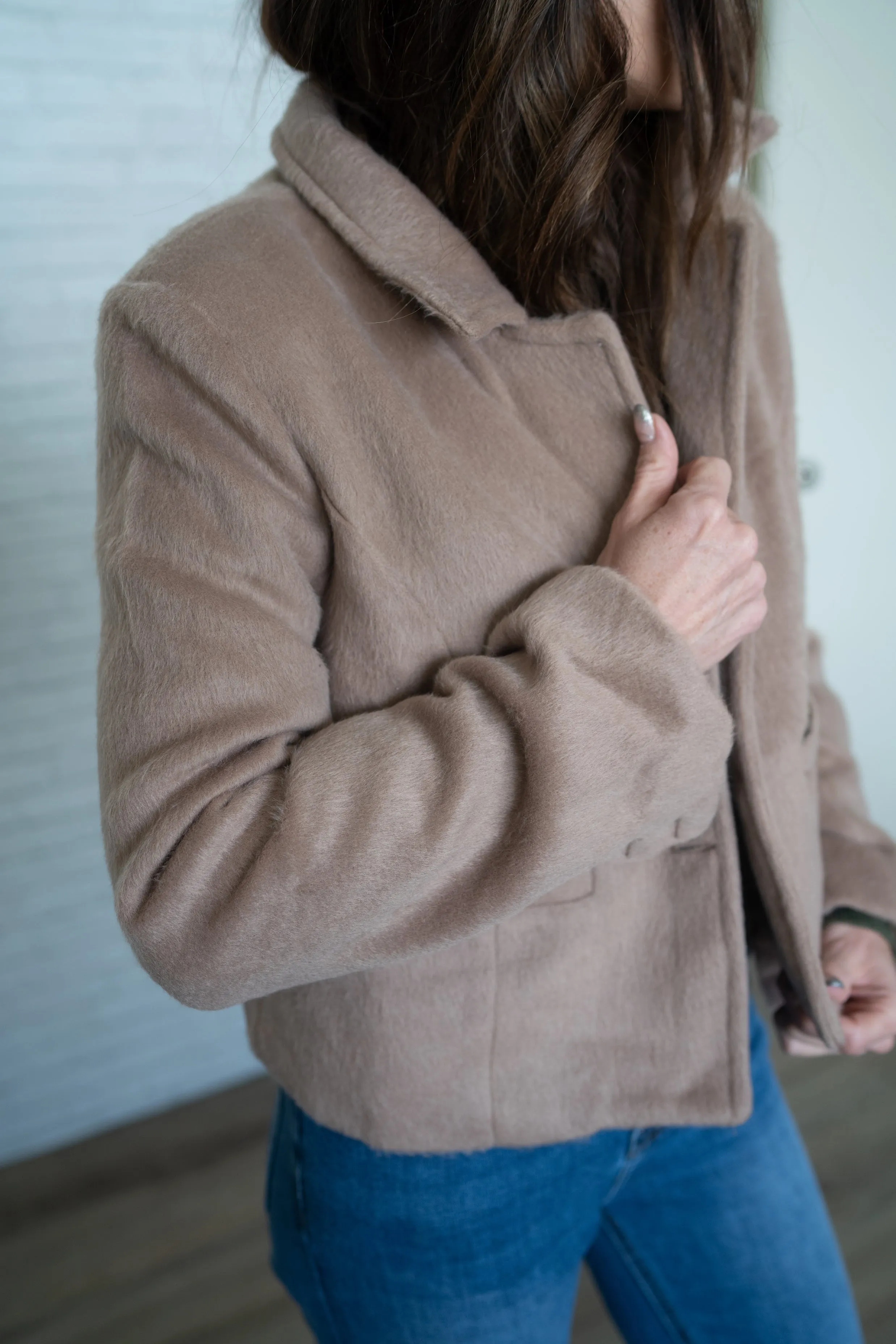 Bernard Blazer