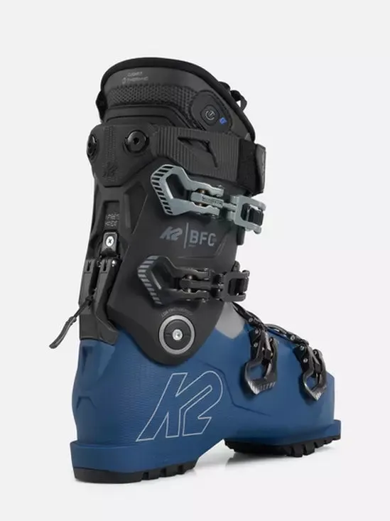 BFC 100 Heat Men's Ski Boots (2023)