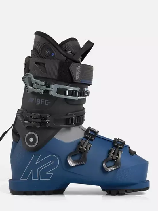 BFC 100 Heat Men's Ski Boots (2023)