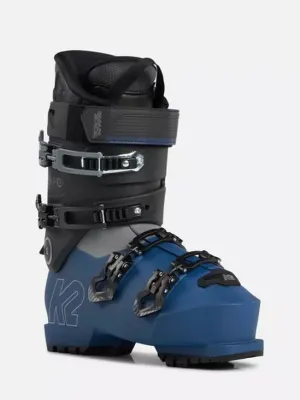 BFC 100 Heat Men's Ski Boots (2023)