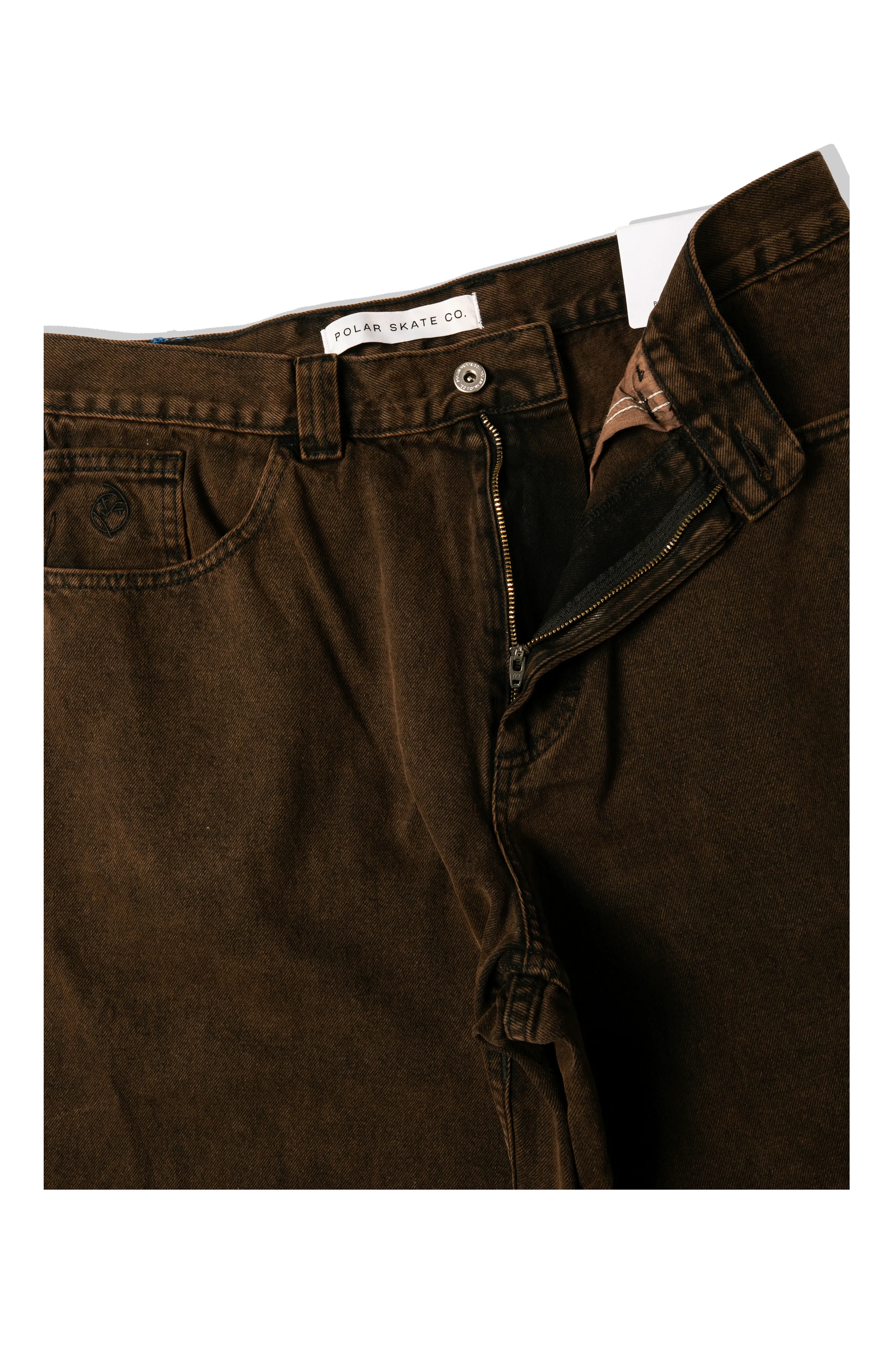Big Boy Jeans
