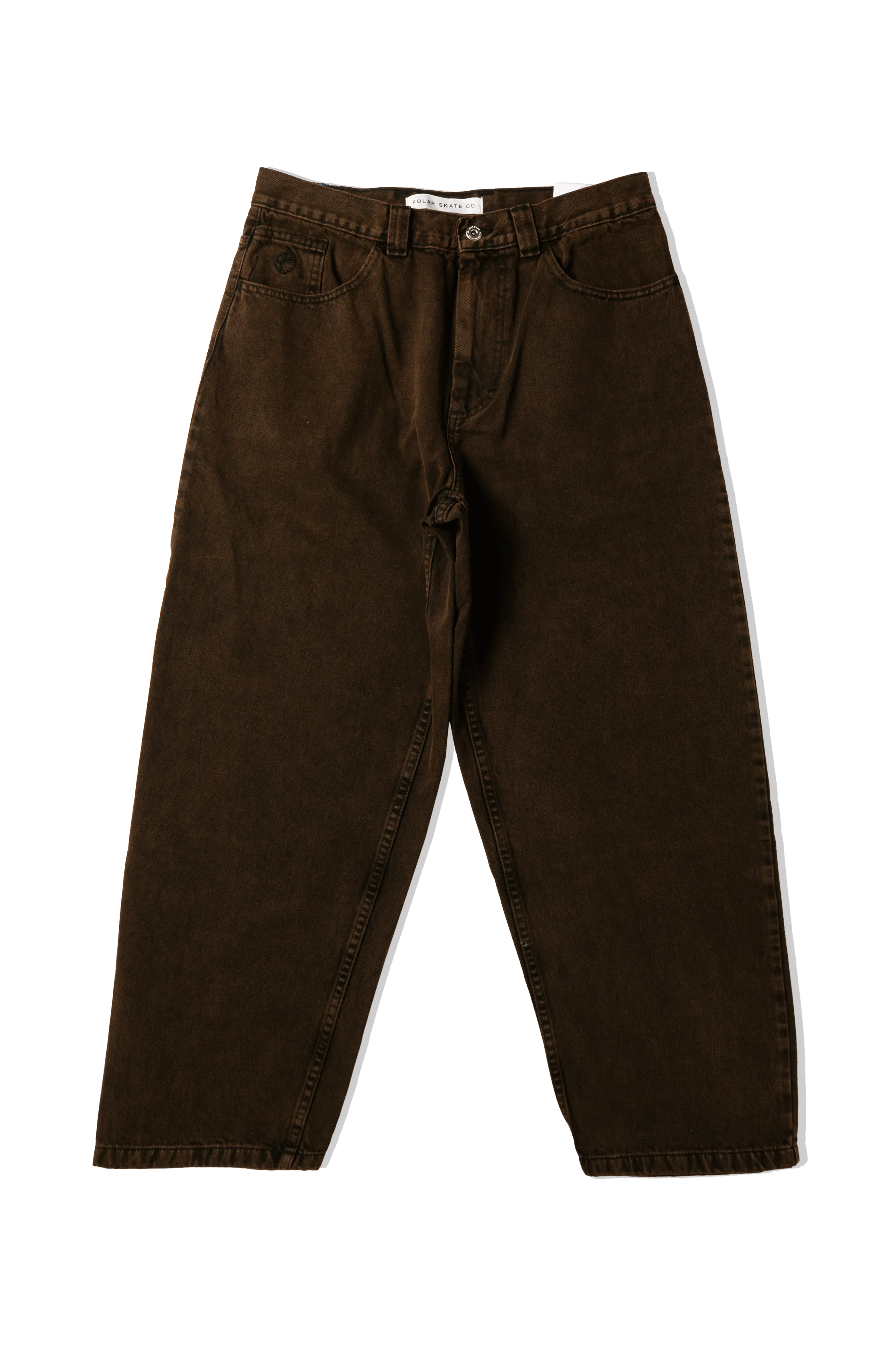 Big Boy Jeans