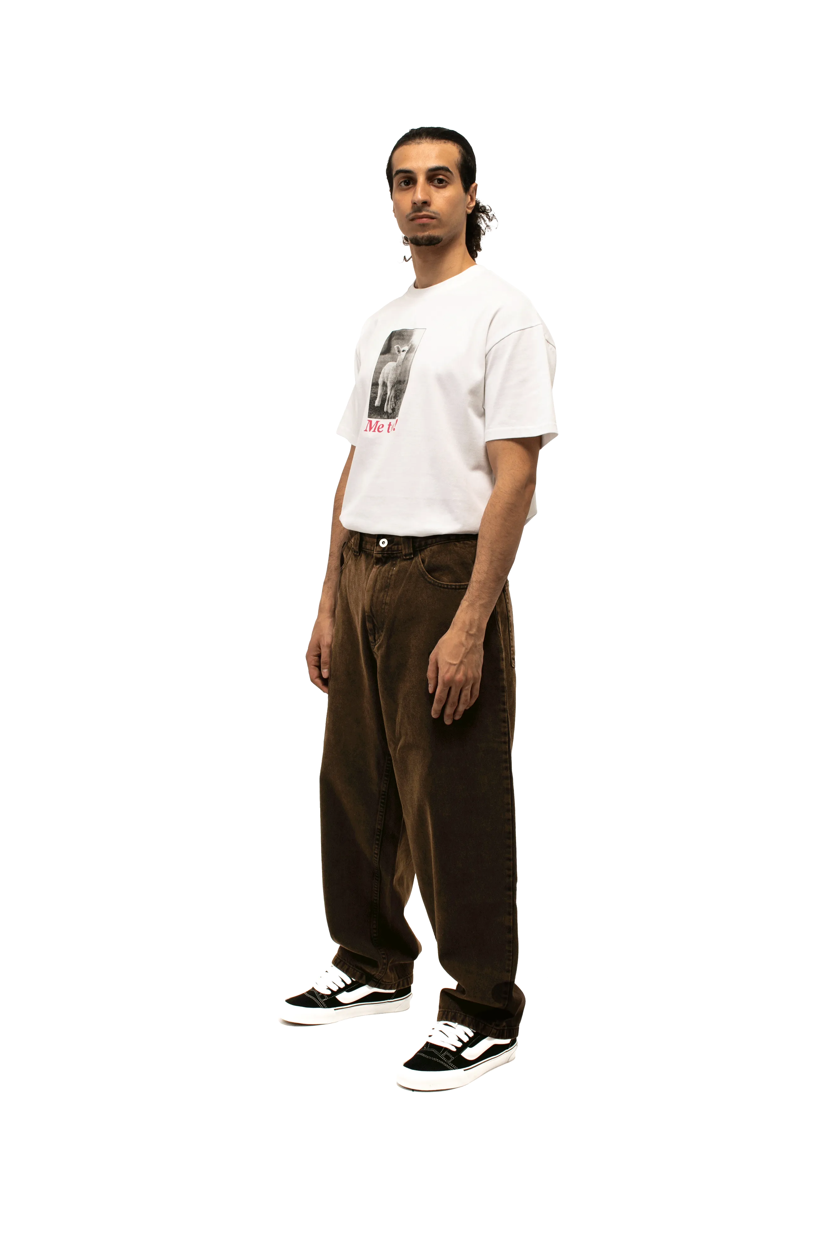 Big Boy Jeans