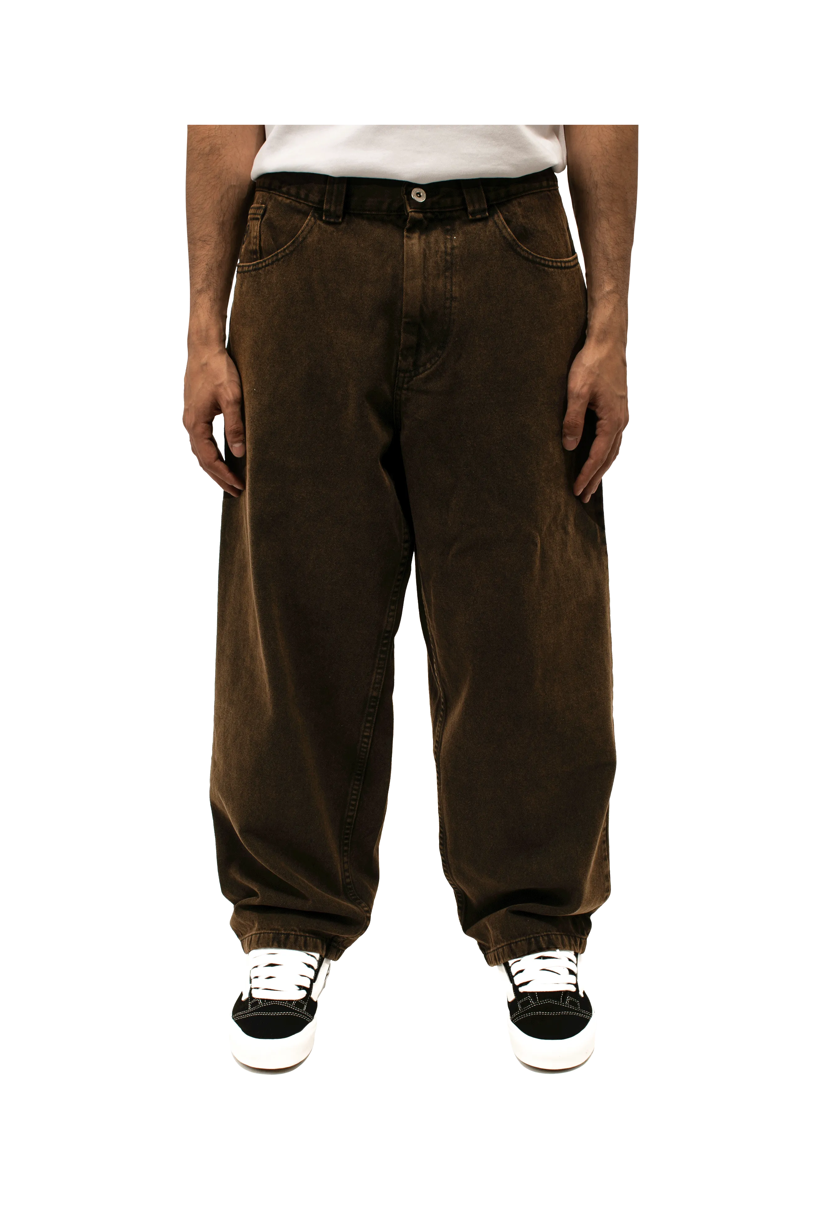 Big Boy Jeans