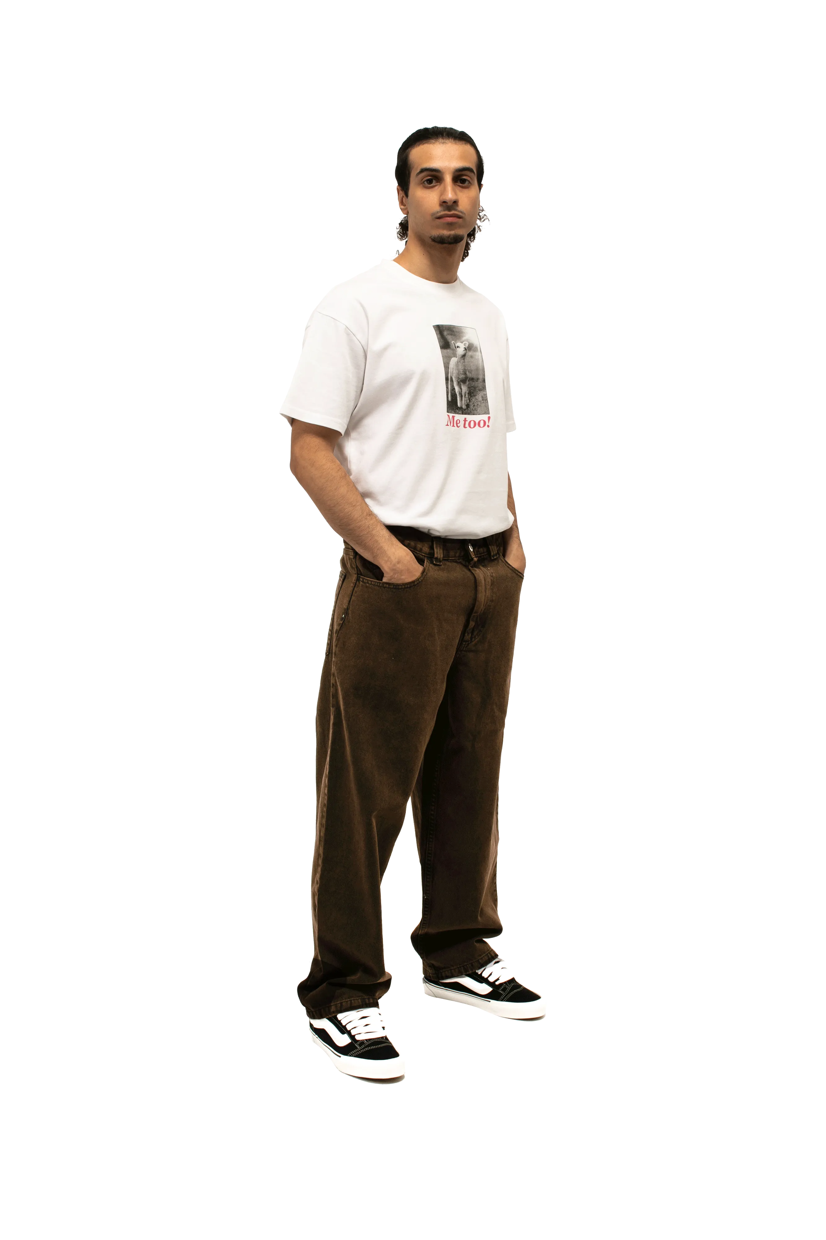 Big Boy Jeans