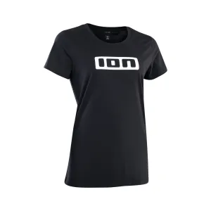 Bike Jersey Logo SS DR women