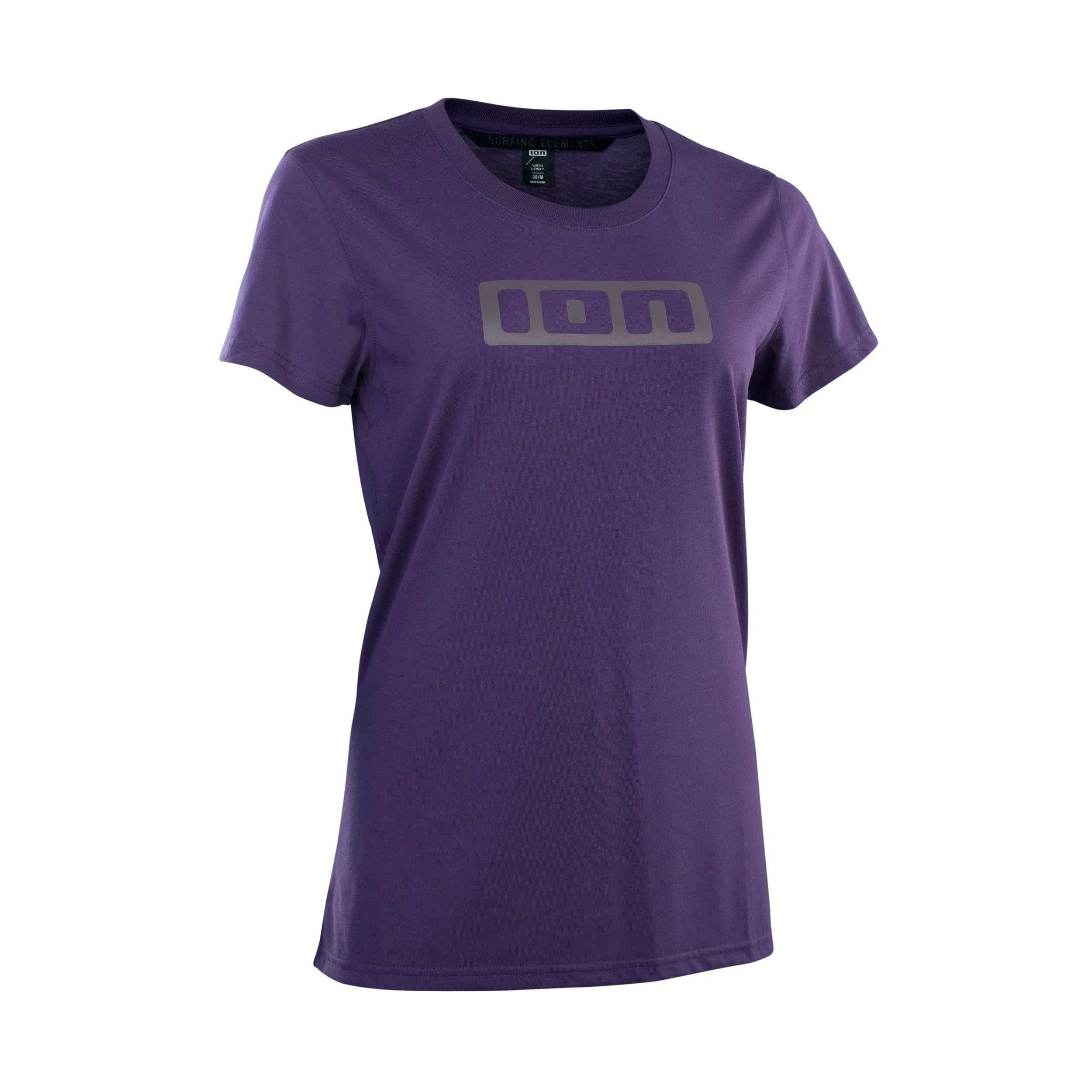 Bike Jersey Logo SS DR women