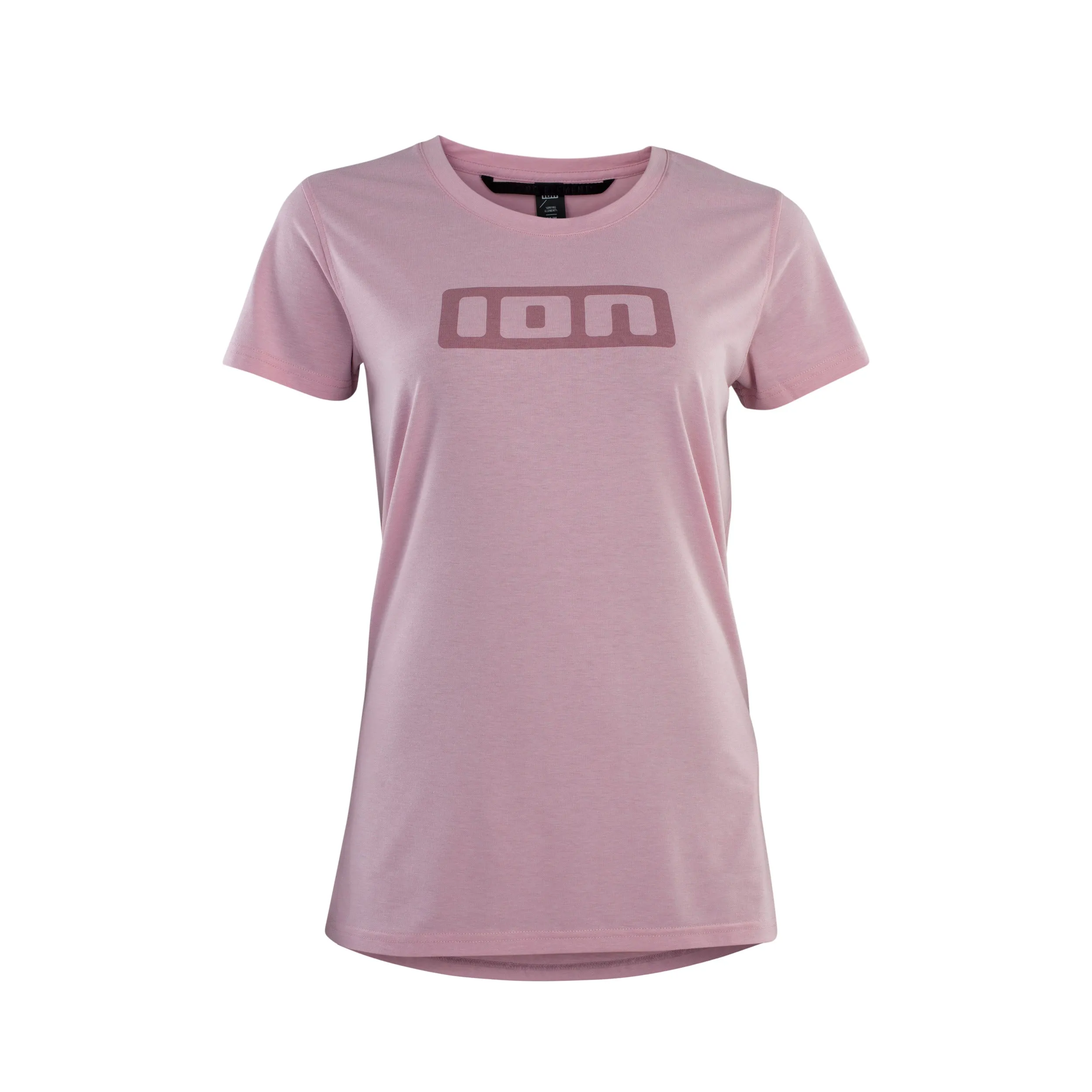 Bike Jersey Logo SS DR women