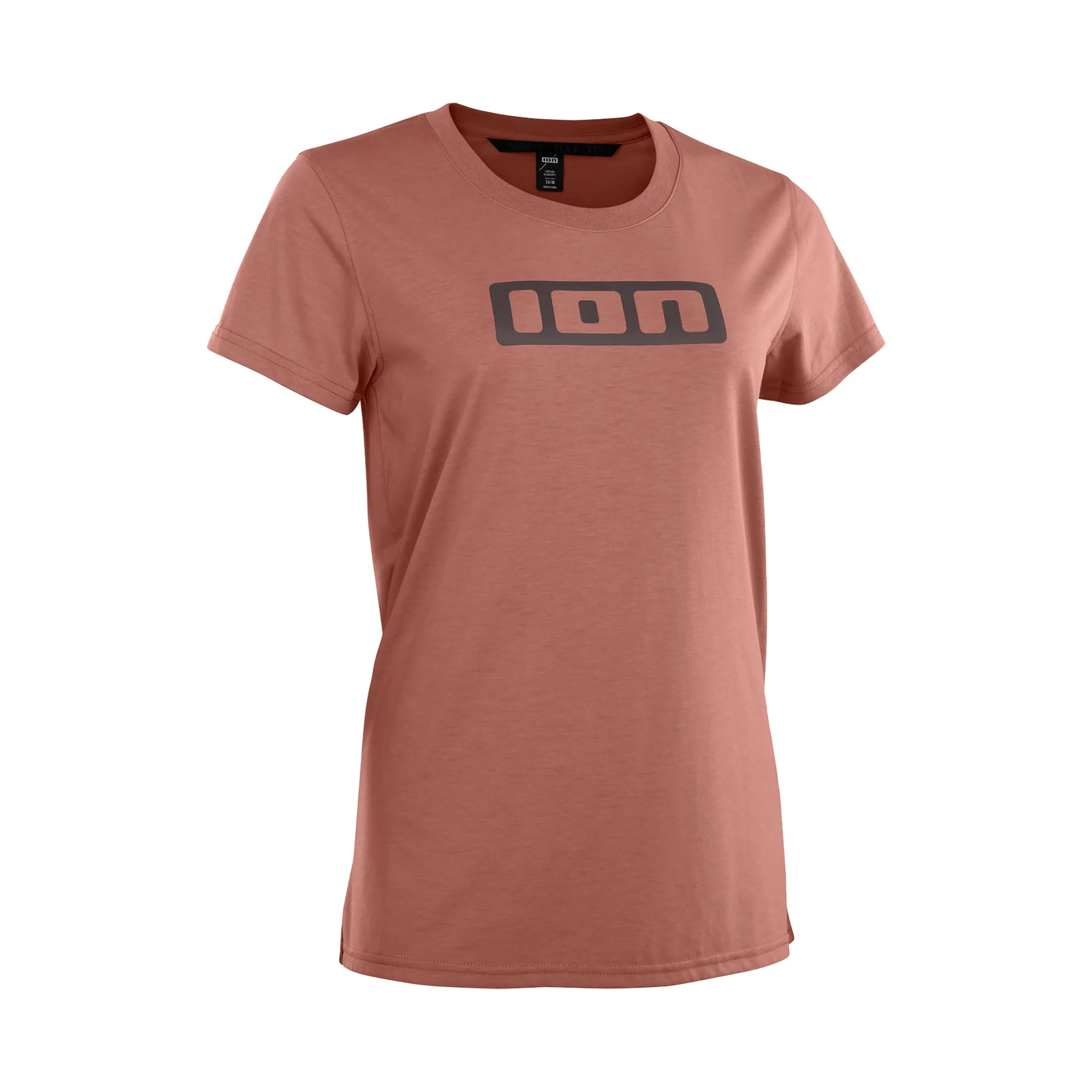 Bike Jersey Logo SS DR women