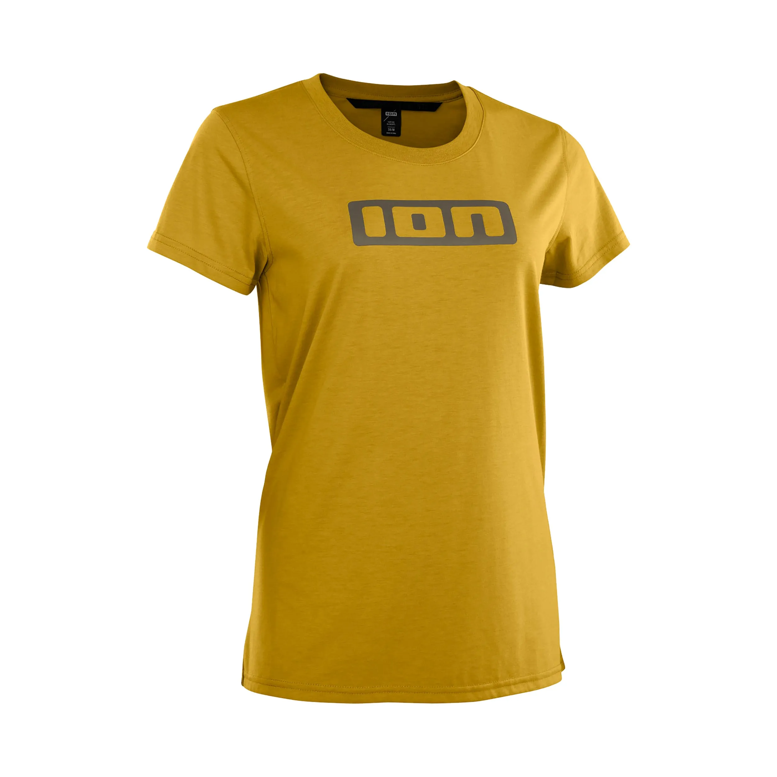 Bike Jersey Logo SS DR women