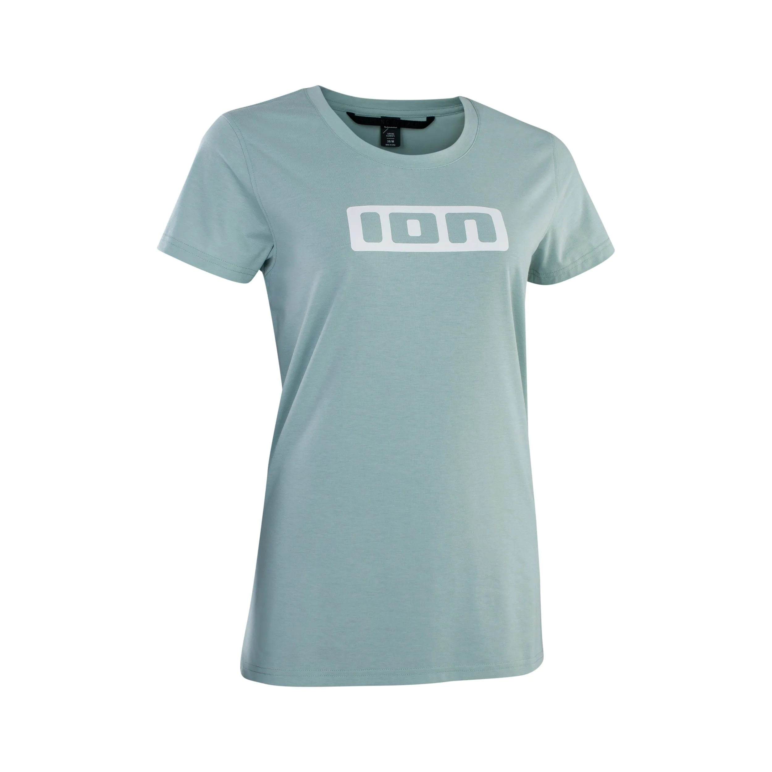 Bike Jersey Logo SS DR women