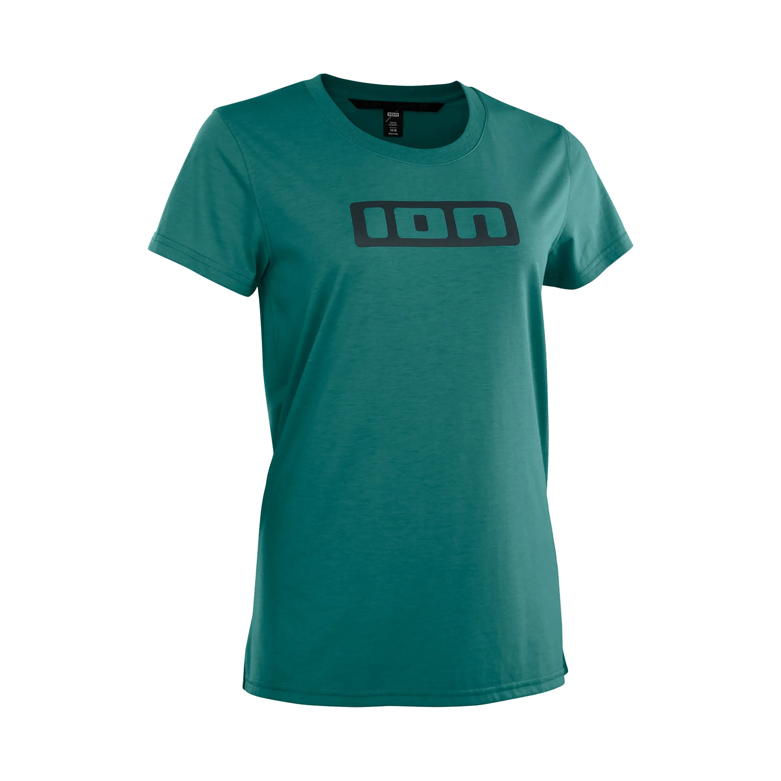 Bike Jersey Logo SS DR women