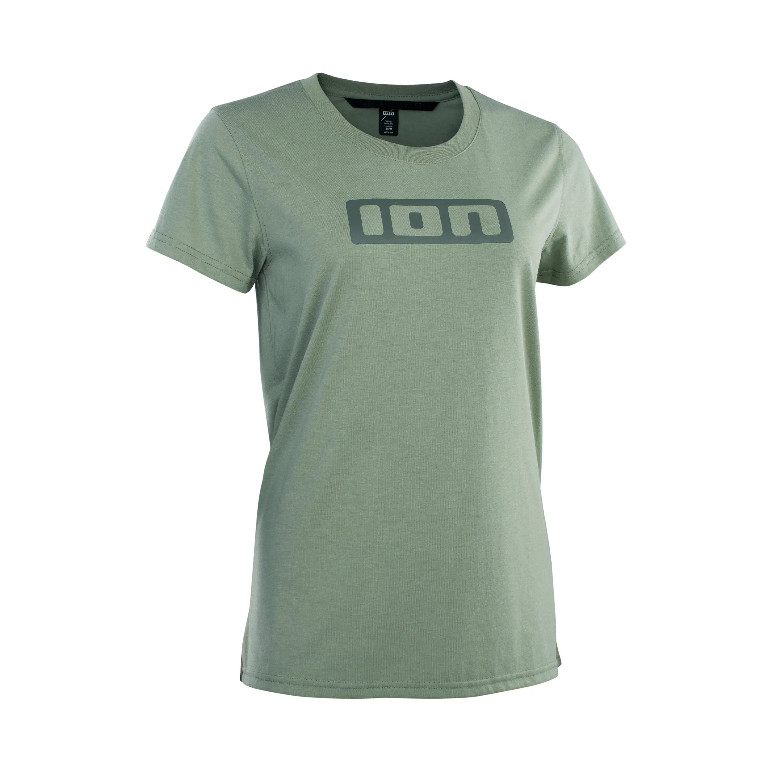 Bike Jersey Logo SS DR women