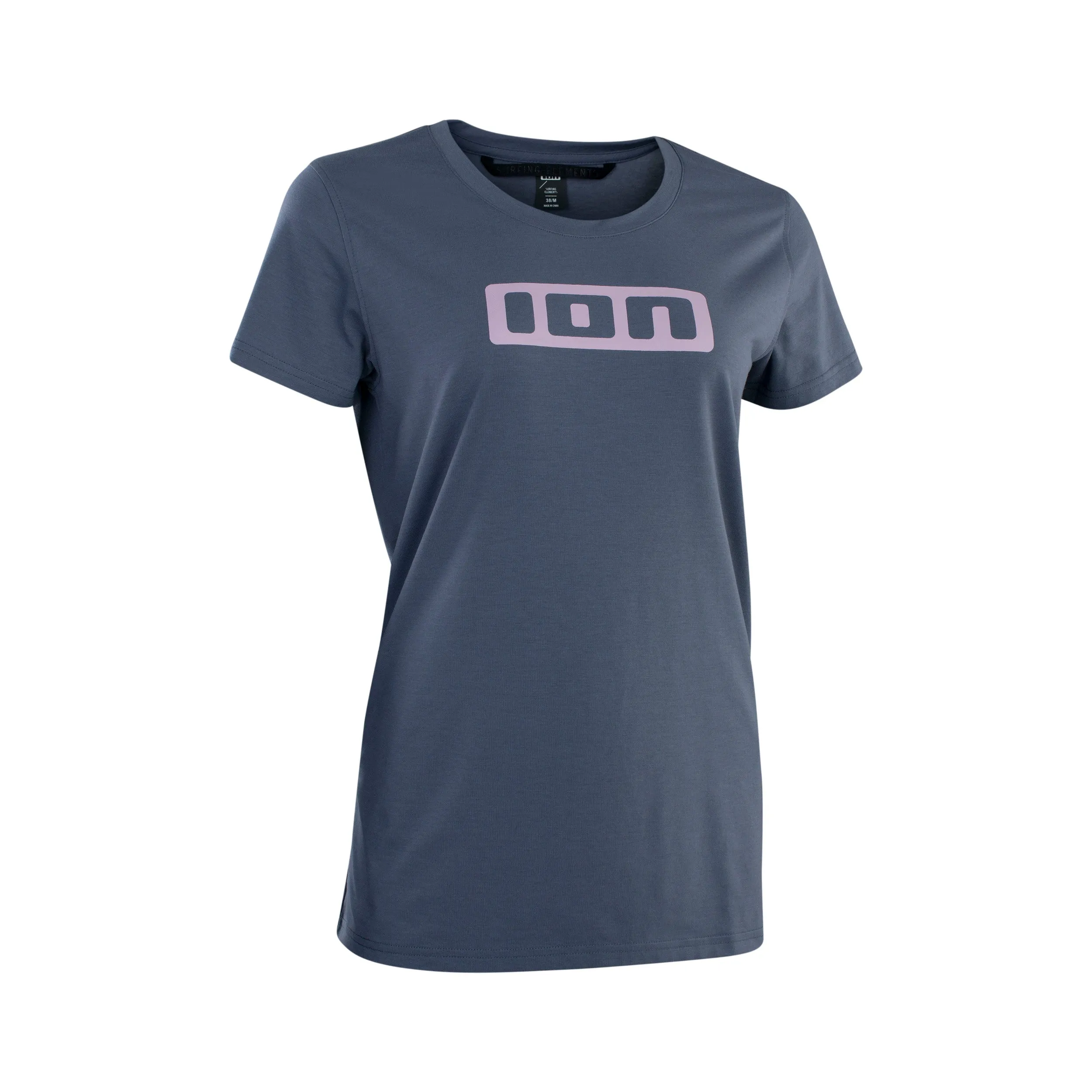 Bike Jersey Logo SS DR women