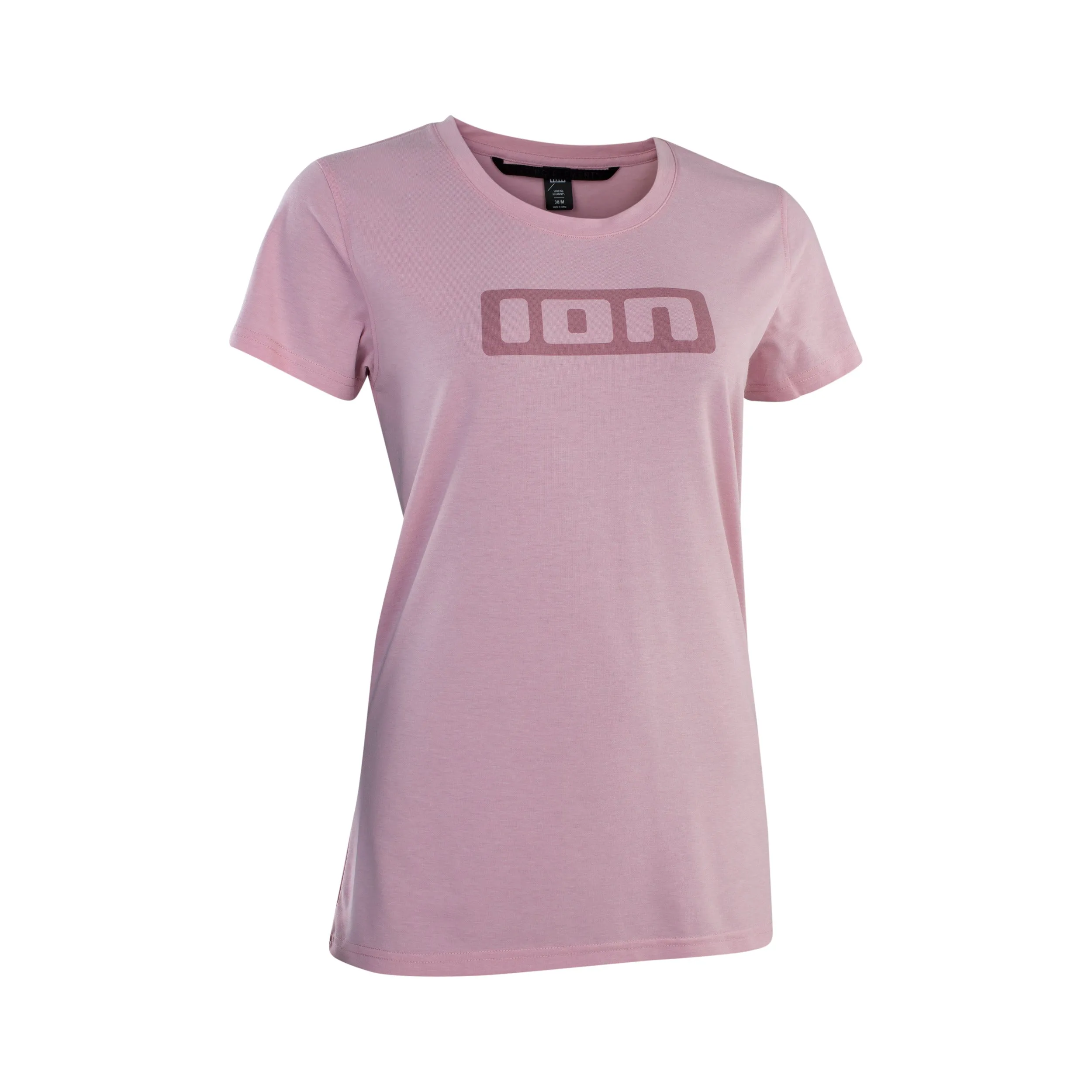 Bike Jersey Logo SS DR women