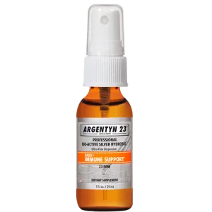 Bio-Active Silv Hydrosol Spray