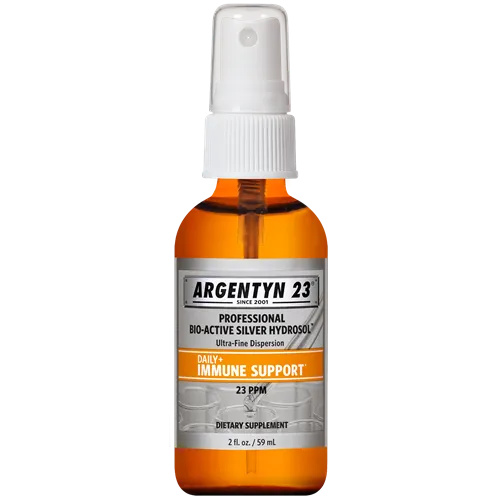 Bio-Active Silv Hydrosol Spray