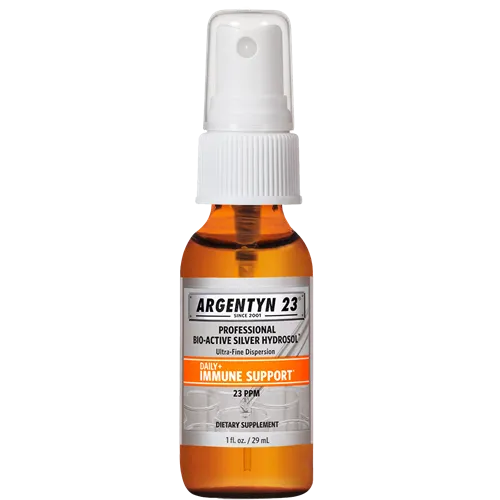 Bio-Active Silv Hydrosol Spray