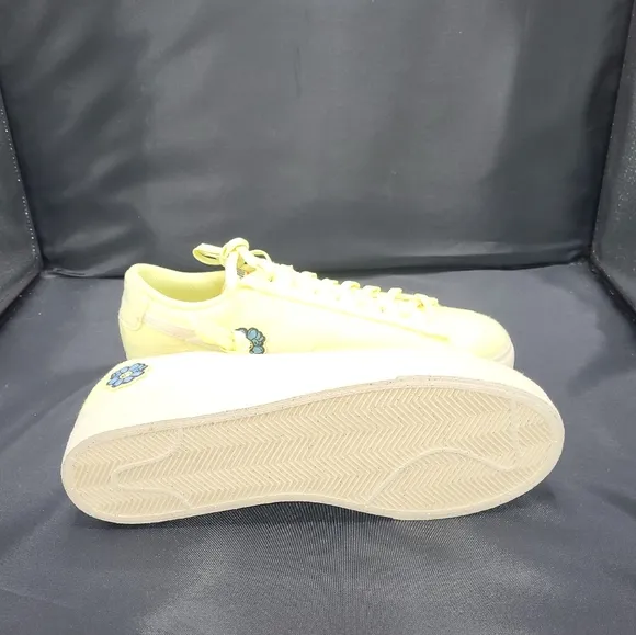 Blazer Low Platform