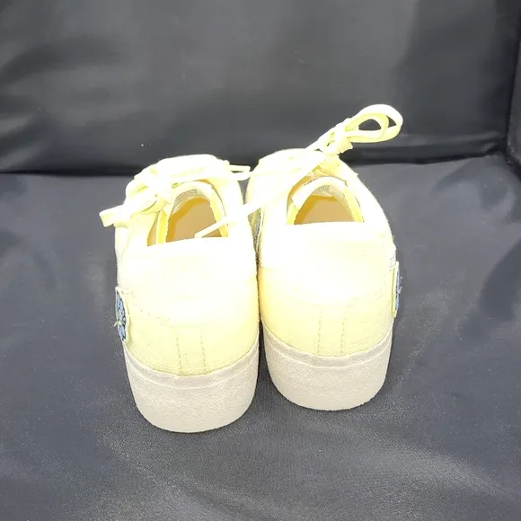 Blazer Low Platform