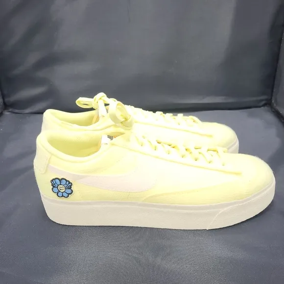 Blazer Low Platform