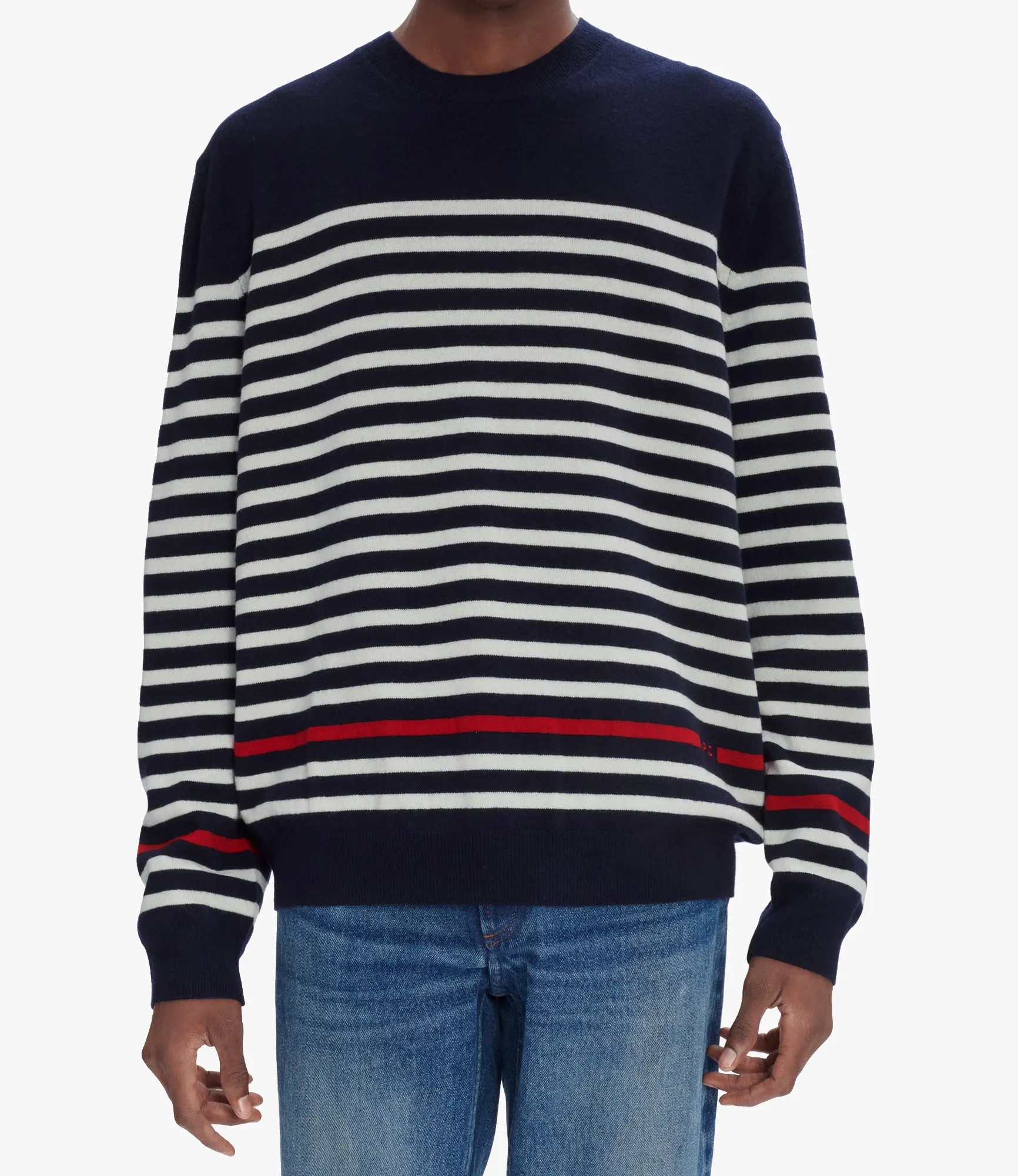 Bobby sweater