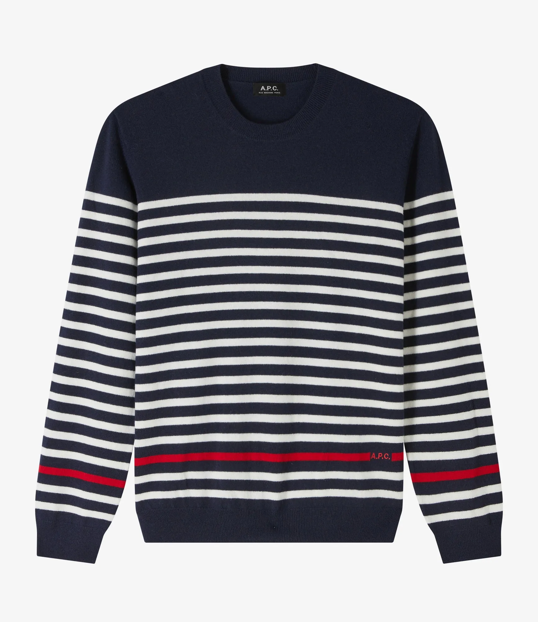 Bobby sweater