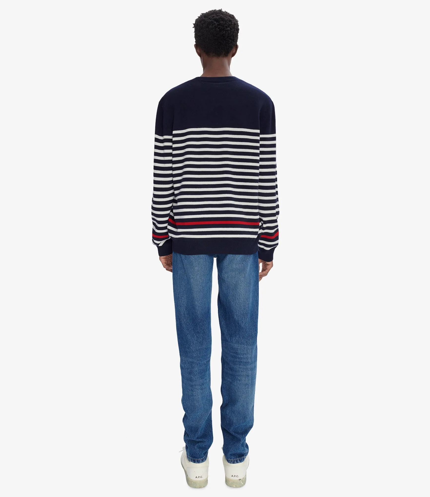 Bobby sweater
