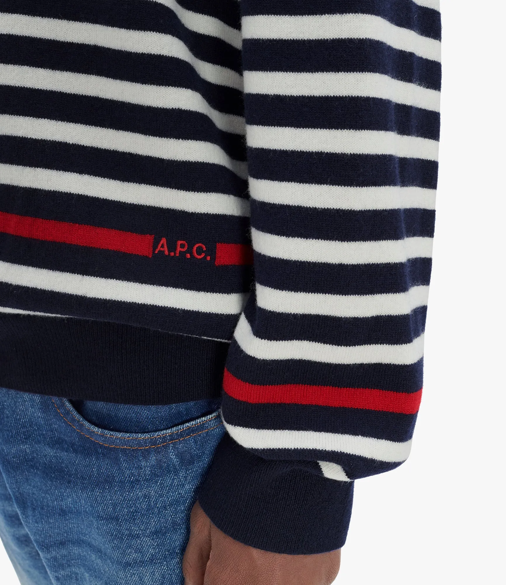 Bobby sweater