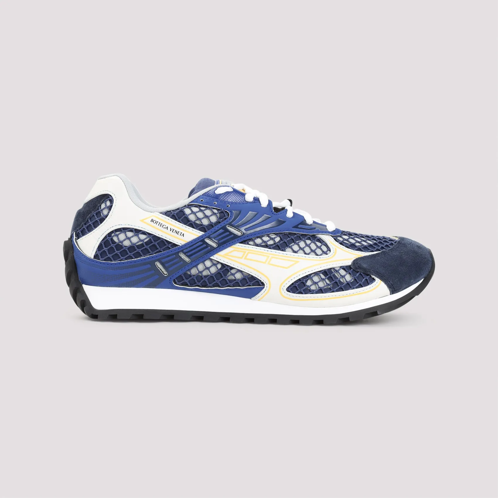 BOTTEGA VENETA Orbit Low-Top Sneakers for Men