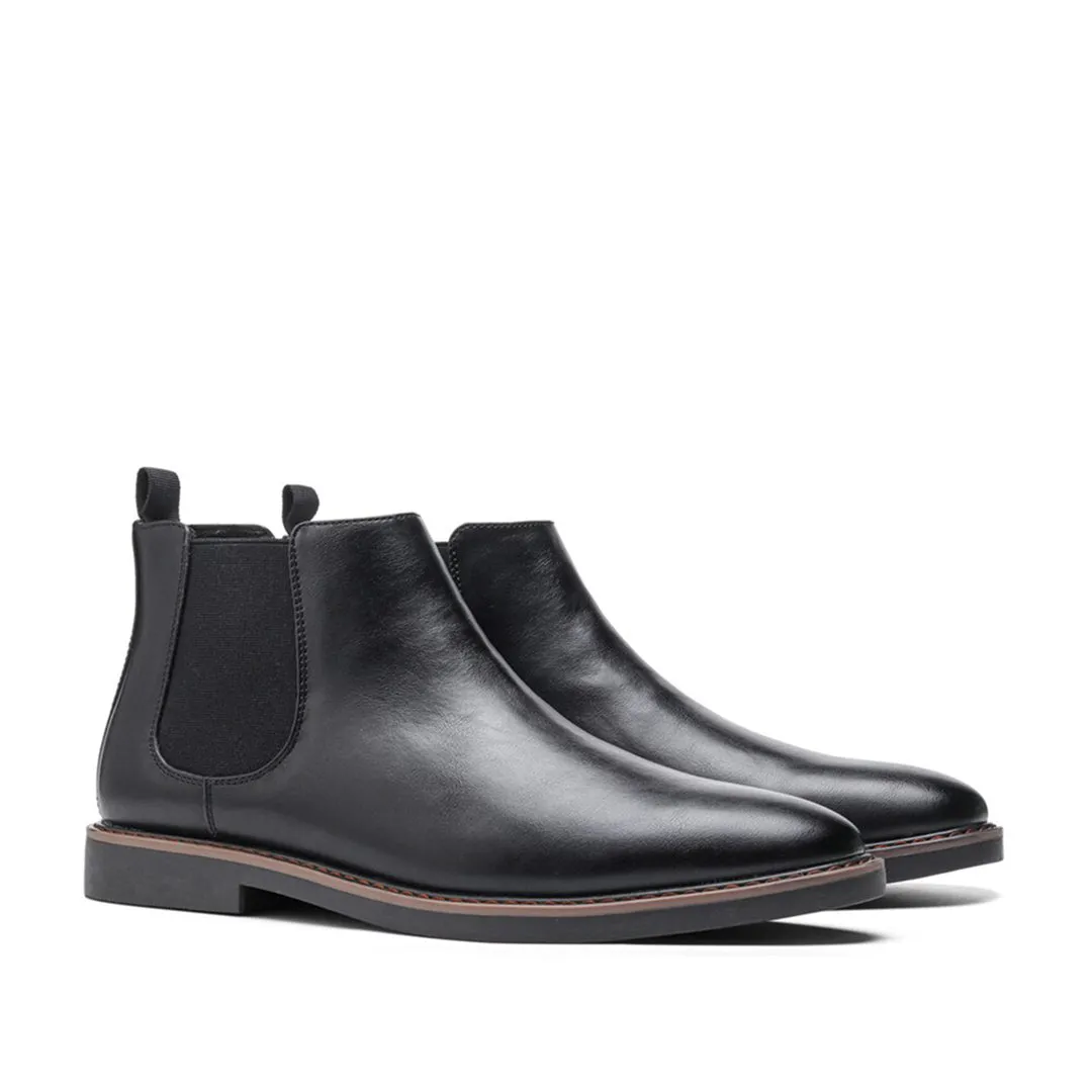BRUCE | Classic Elegant Men's Shoes