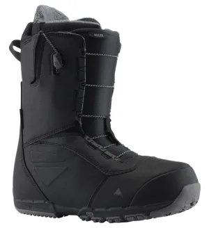 BURTON Ruler snowboard boots - Mens - Black