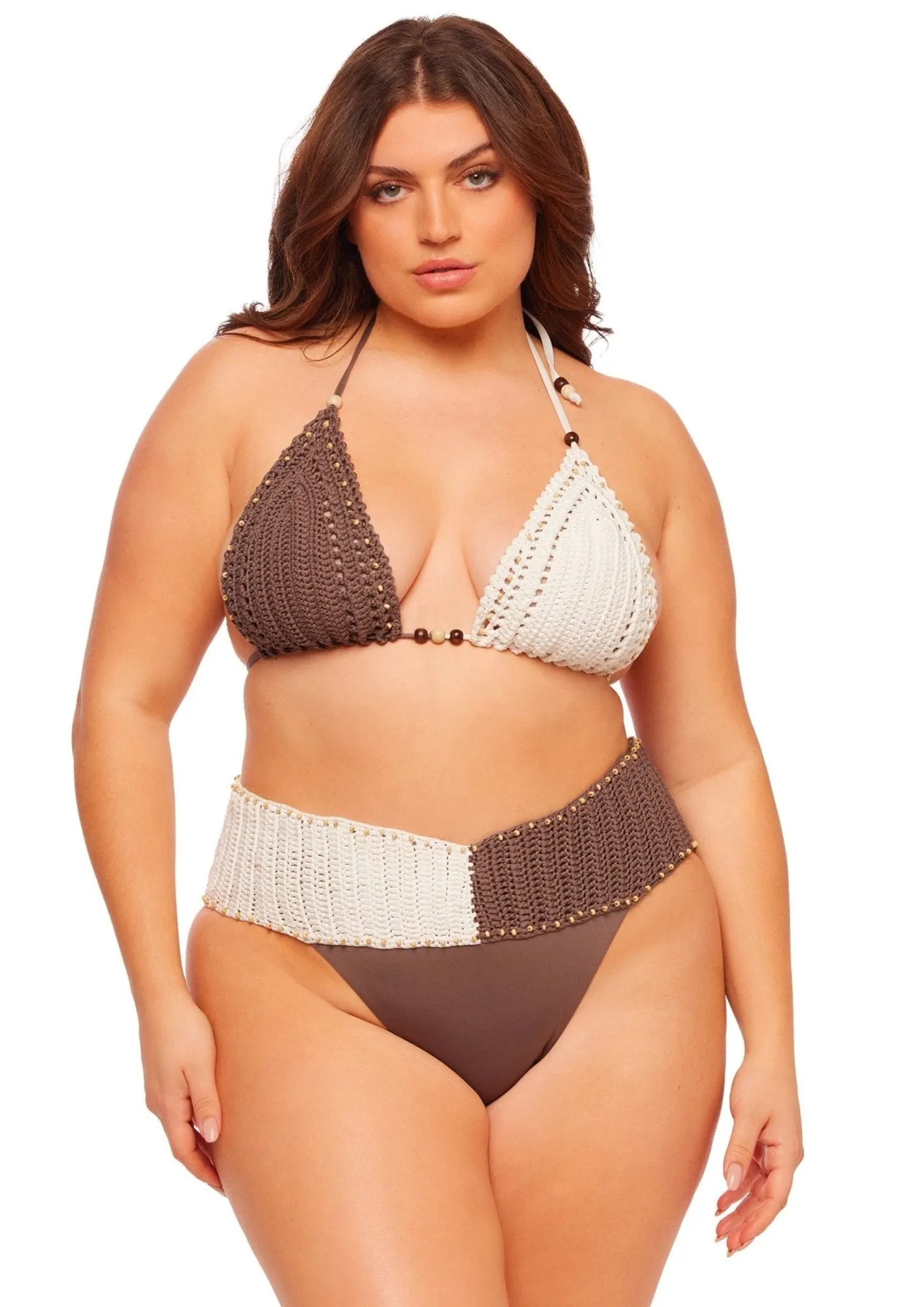 Cabo Top - Coco Crochet