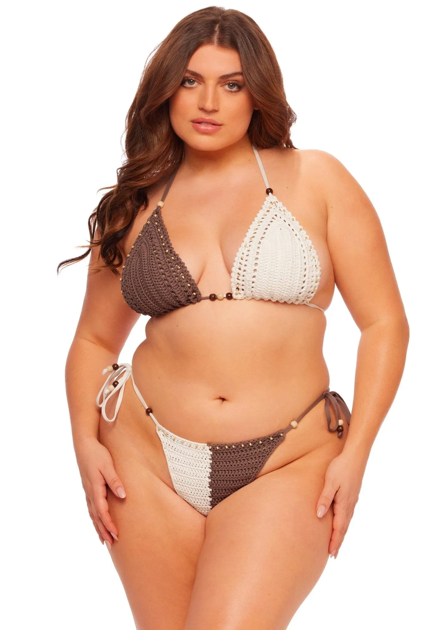 Cabo Top - Coco Crochet