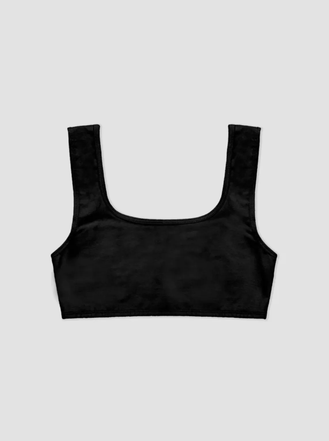 Calomel: Hampi Pull Over Bralette - L, Last One!