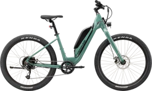 Cannondale Adventure Neo Allroad Low Step E-Bike 2023