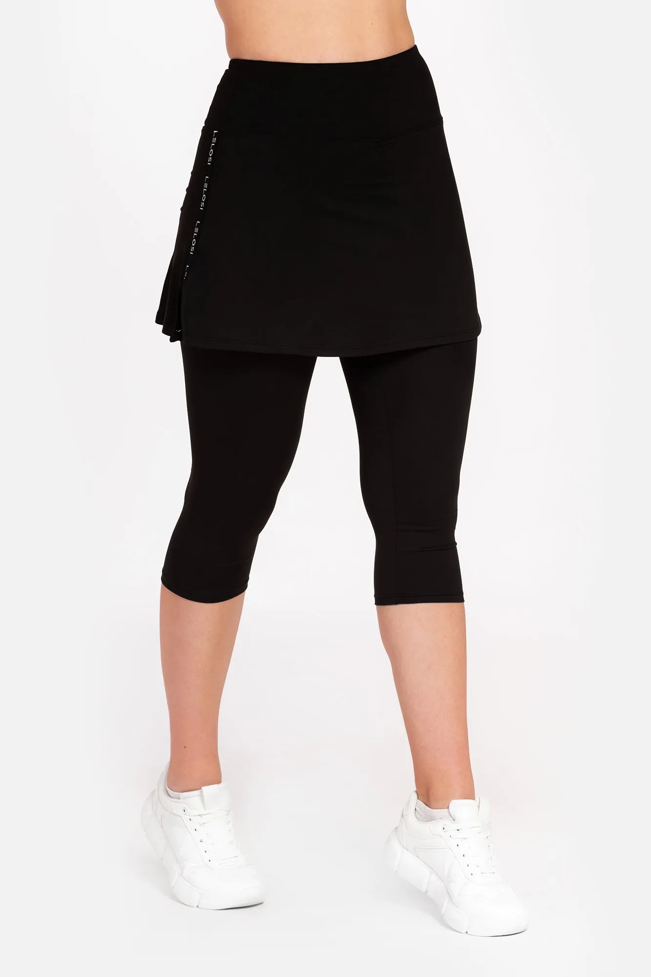 Capri skort Anna