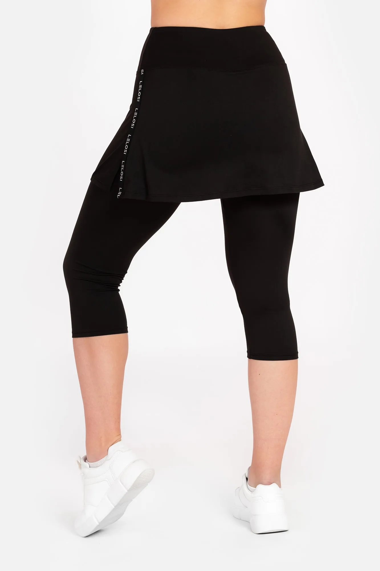 Capri skort Anna