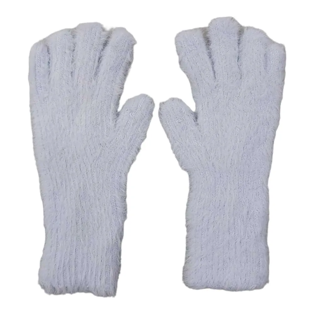 Cashmere Gloves S-8